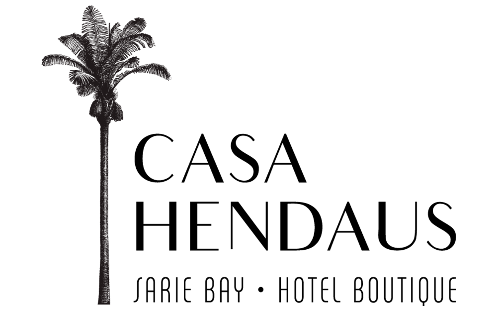 Hotel Casa Hendaus