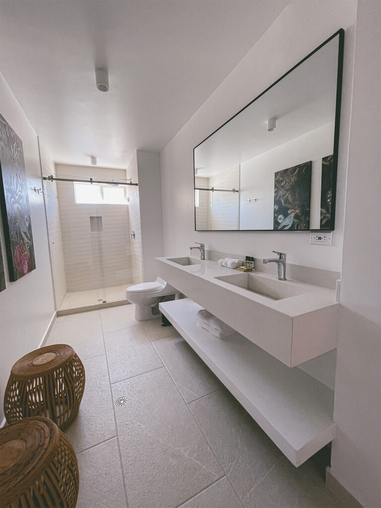 DELUXE SUITE-203