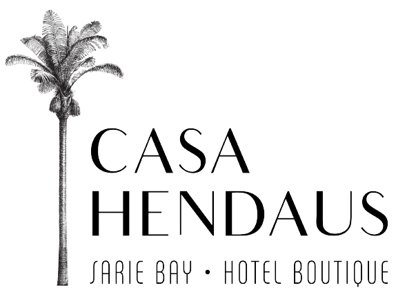 Hotel Casa Hendaus
